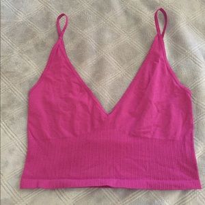 Purple Brami That Can Do Anything